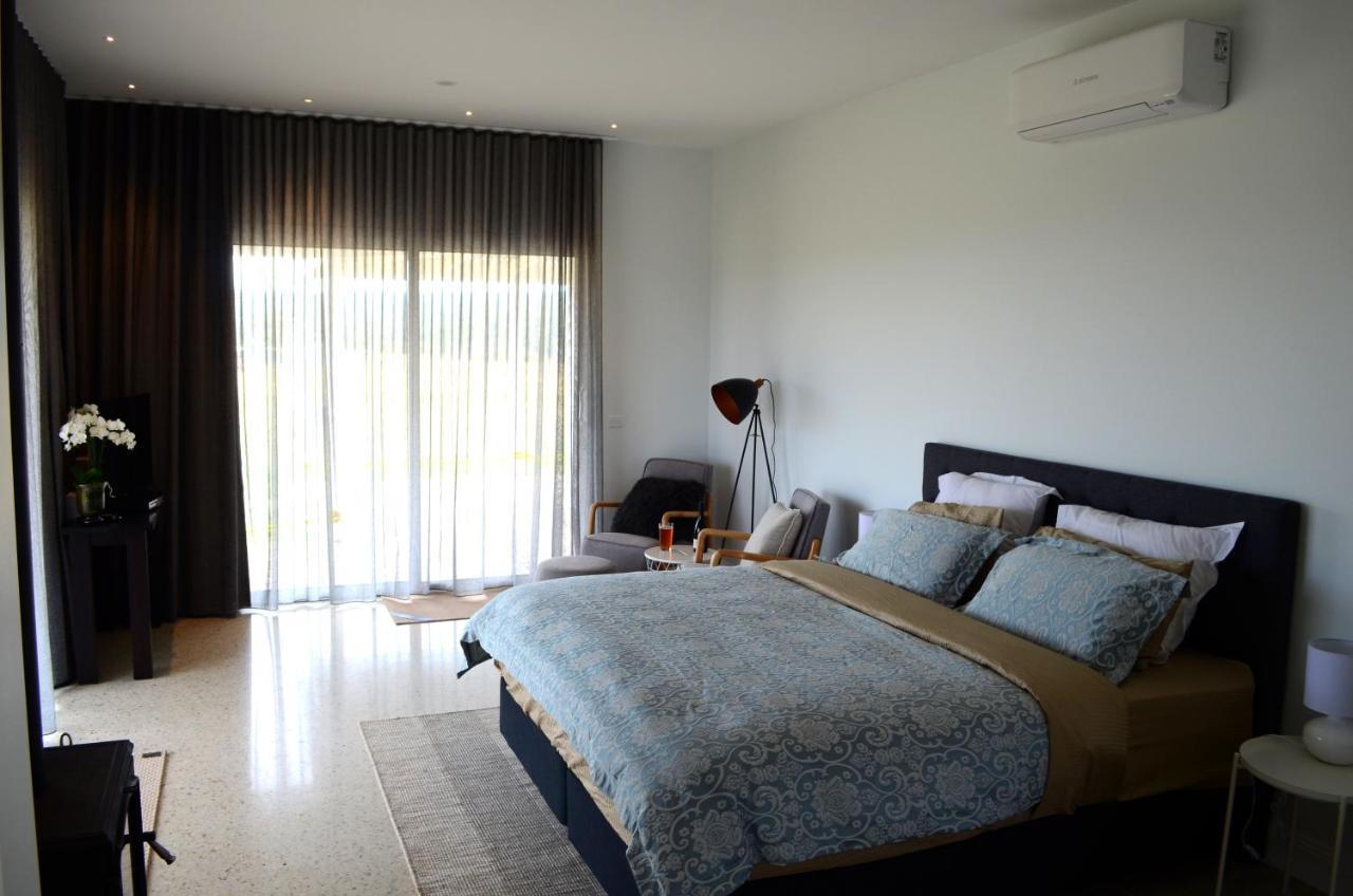 Rooks Edge Bed & Breakfast Gisborne Luaran gambar