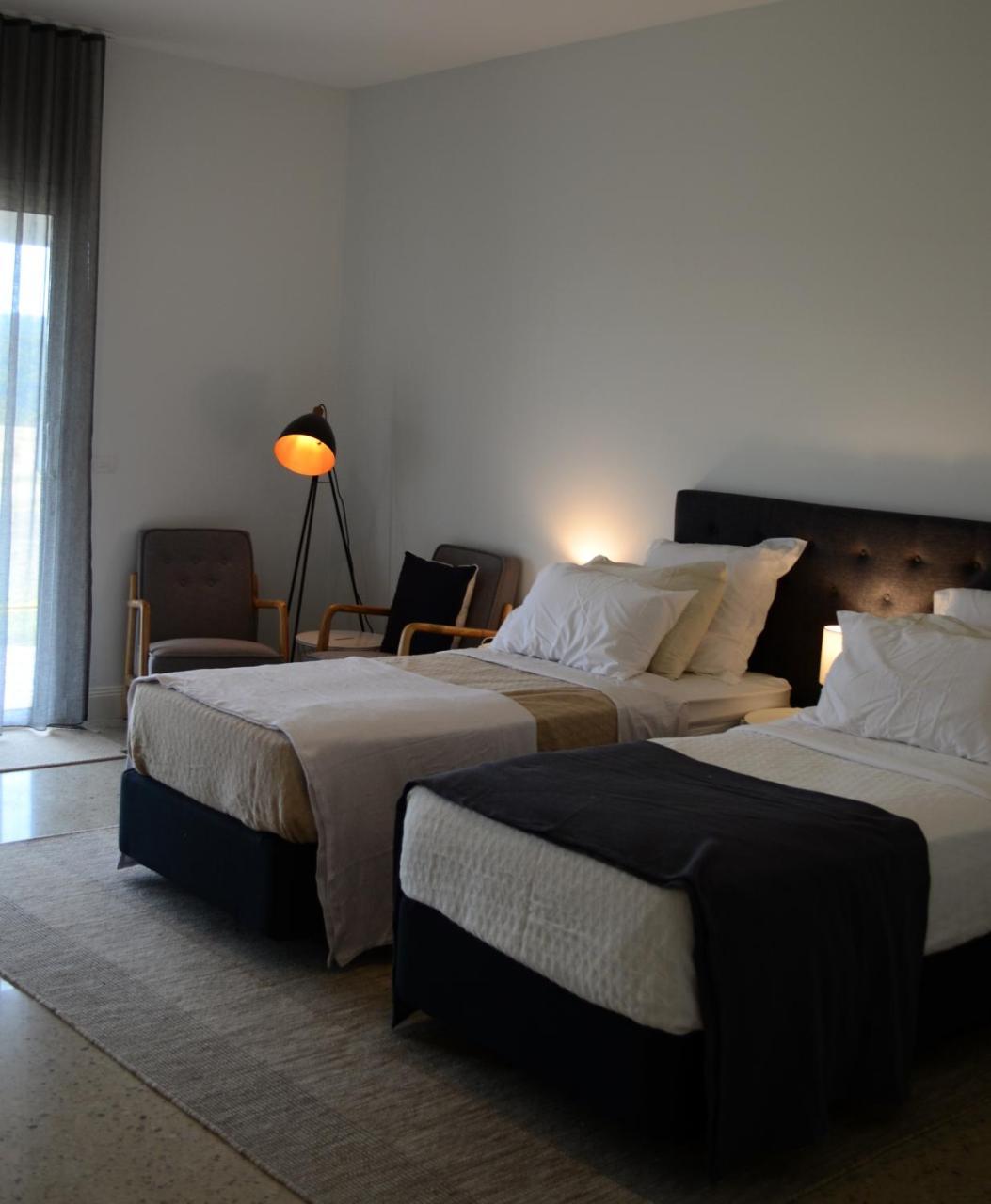 Rooks Edge Bed & Breakfast Gisborne Luaran gambar