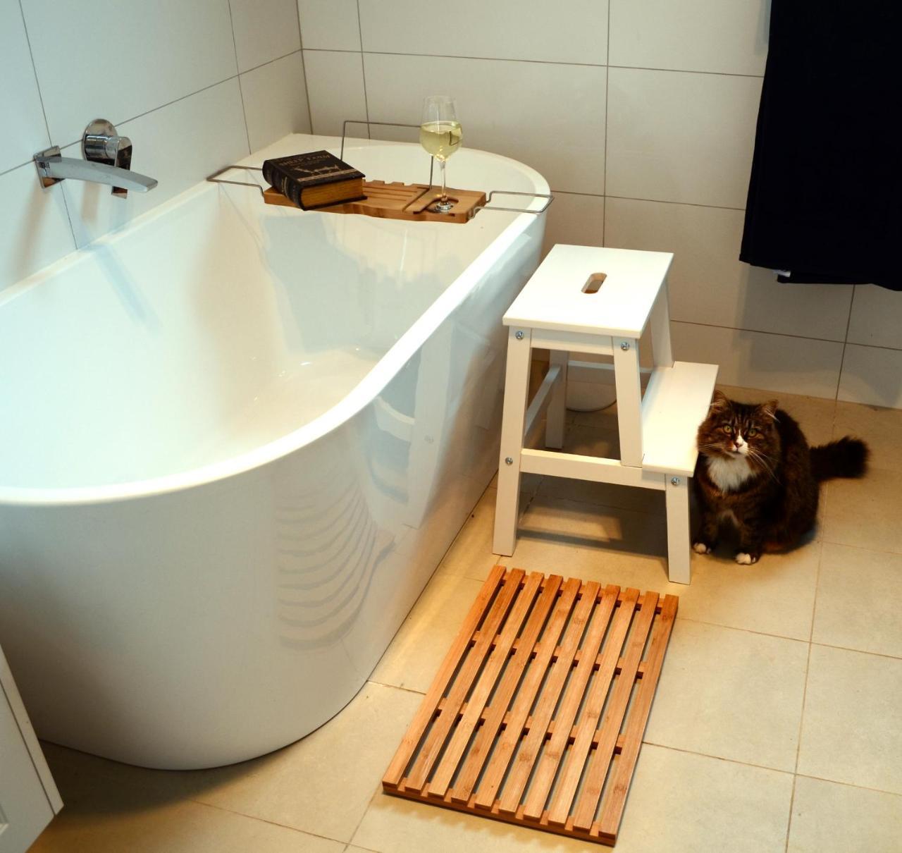Rooks Edge Bed & Breakfast Gisborne Luaran gambar