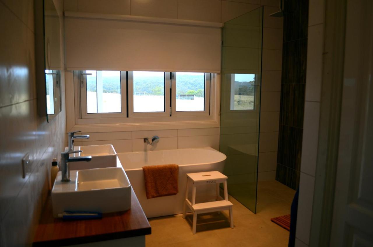 Rooks Edge Bed & Breakfast Gisborne Luaran gambar