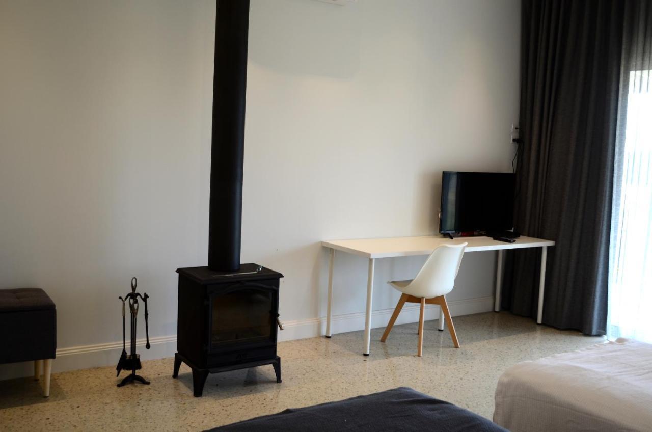 Rooks Edge Bed & Breakfast Gisborne Luaran gambar